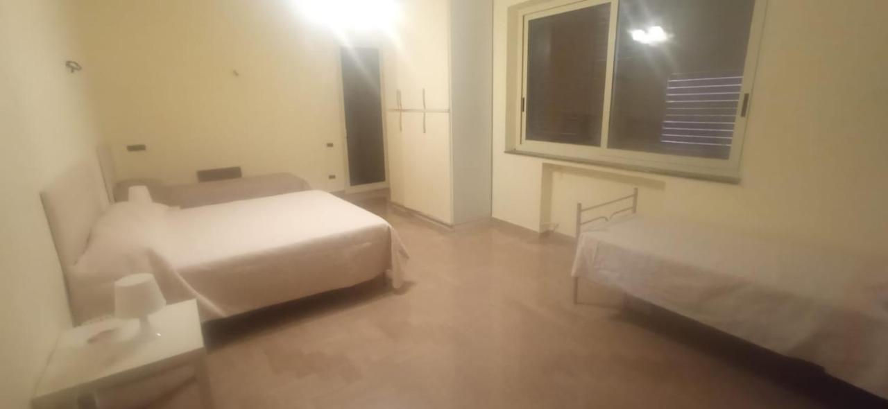 Villa Le Torri Racalmuto Bagian luar foto